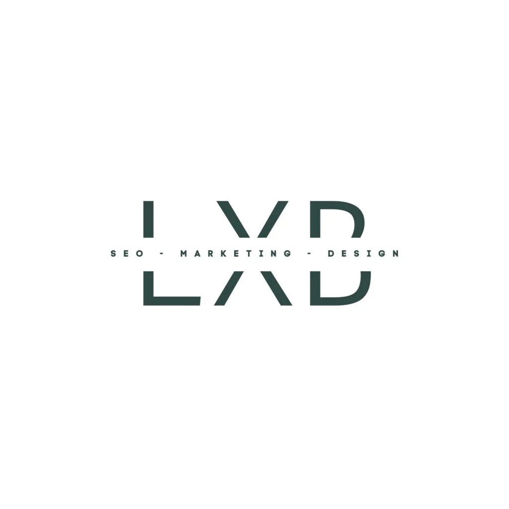 LXB-STUDIO LETTER THROUGH SIMPLE