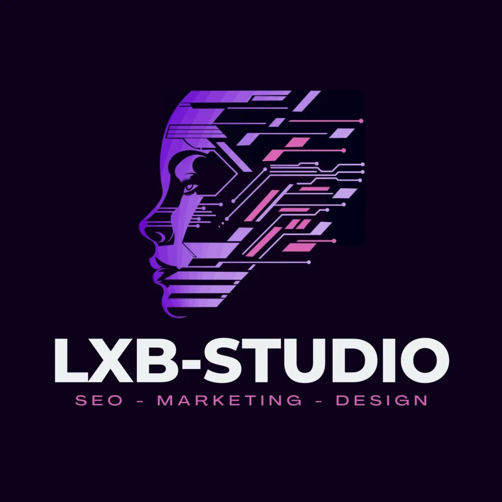 LXB-STUDIO ROBOWOMEN 2