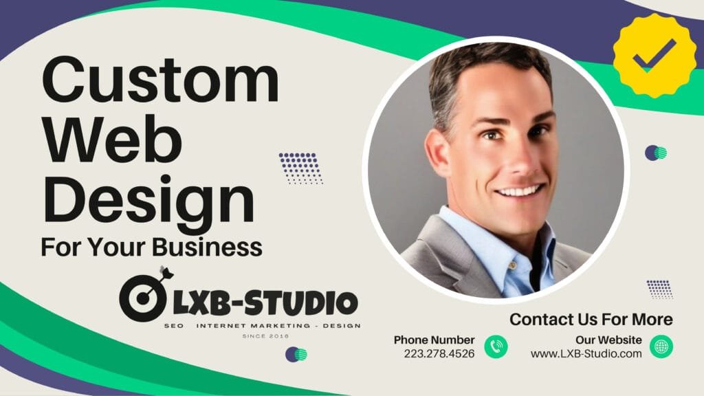 LXB-Studio.com X PROMOTION EXAMPLE 3