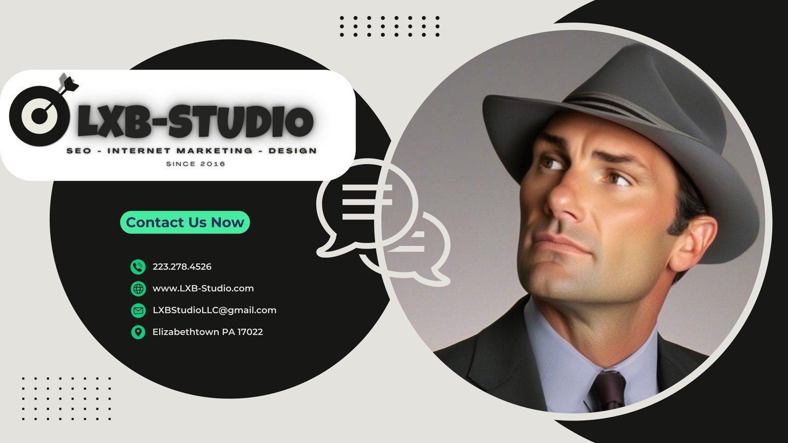 LXB-STUDIO SOCIAL MEDIA MANAGEMENT CREATIVE MARKETING AGENCY CONTACT HEADER NEW
