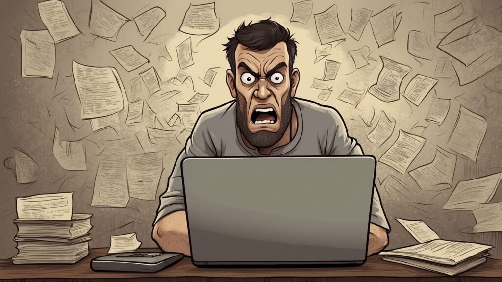 How to Keep Your Website from Playing Hide and Seek on Google