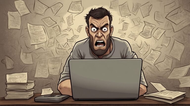 How to Keep Your Website from Playing Hide and Seek on Google