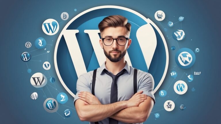 WordPress 101: Dive into the essentials of website creation! Perfect for beginners eager to explore the world of WordPress. Get started now!
