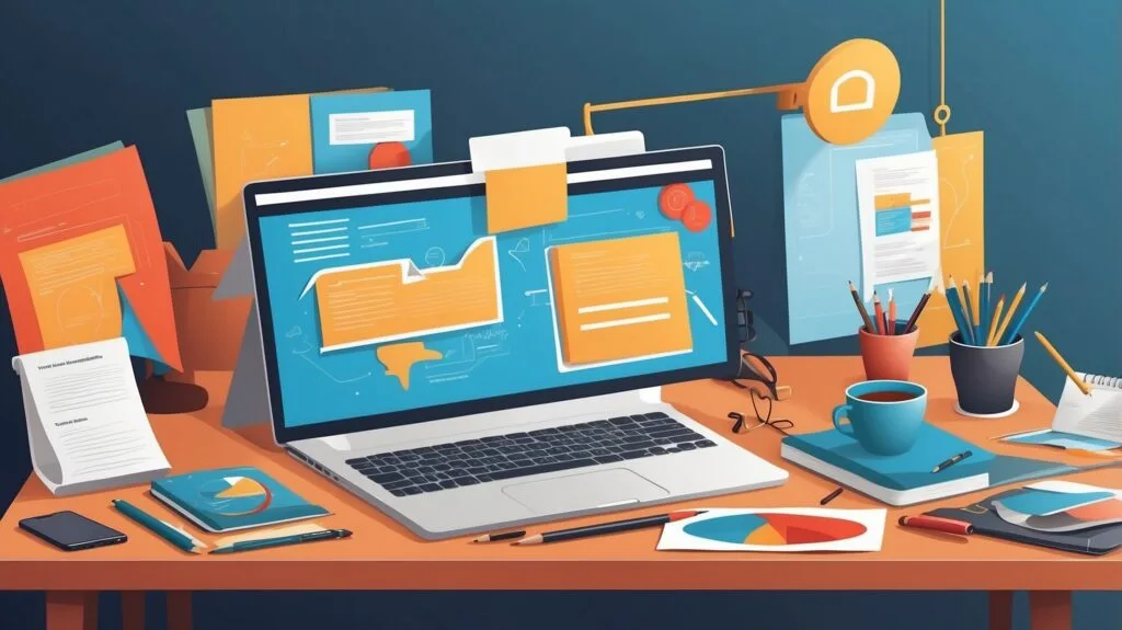 LXB-STUDIO  • SEO • Marketing • Design • BLOG IMAGE - WHAT IS SEO 1