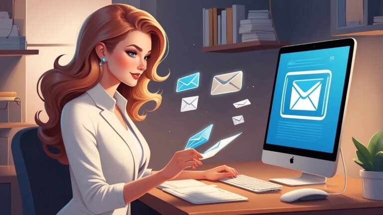 Unlock The Secrets Of Email Marketing: 5 Essential Basics